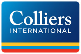 Colliers at work