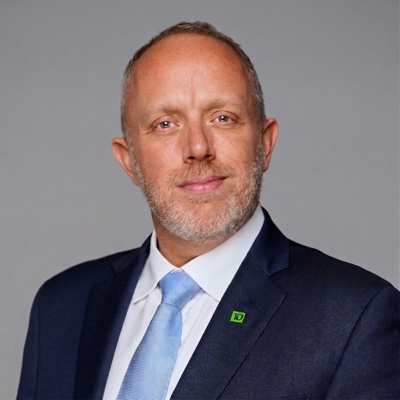 Dan Bosman