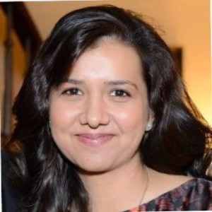 Ira Bindra
