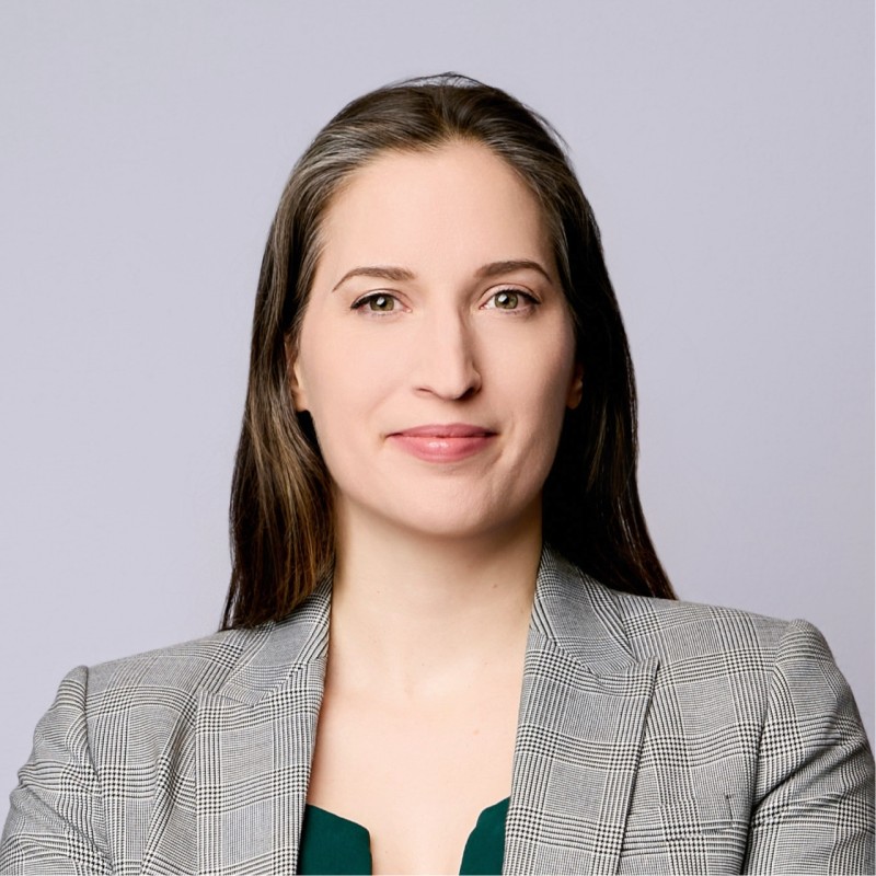 Juliette Dupré