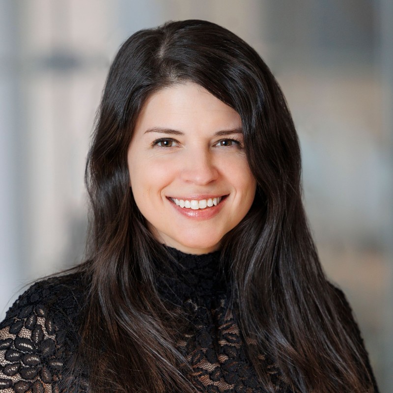 Kim Capogna