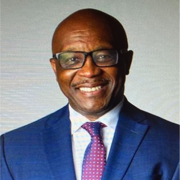 Larry Mitchell