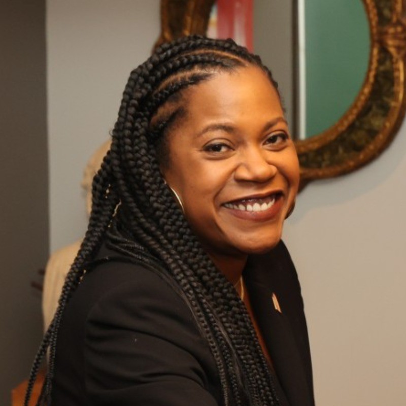 Micheline Grace Lewis